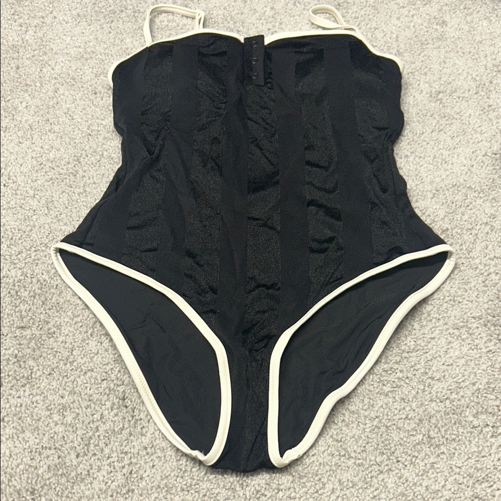 Aerie Retro One Piece, M